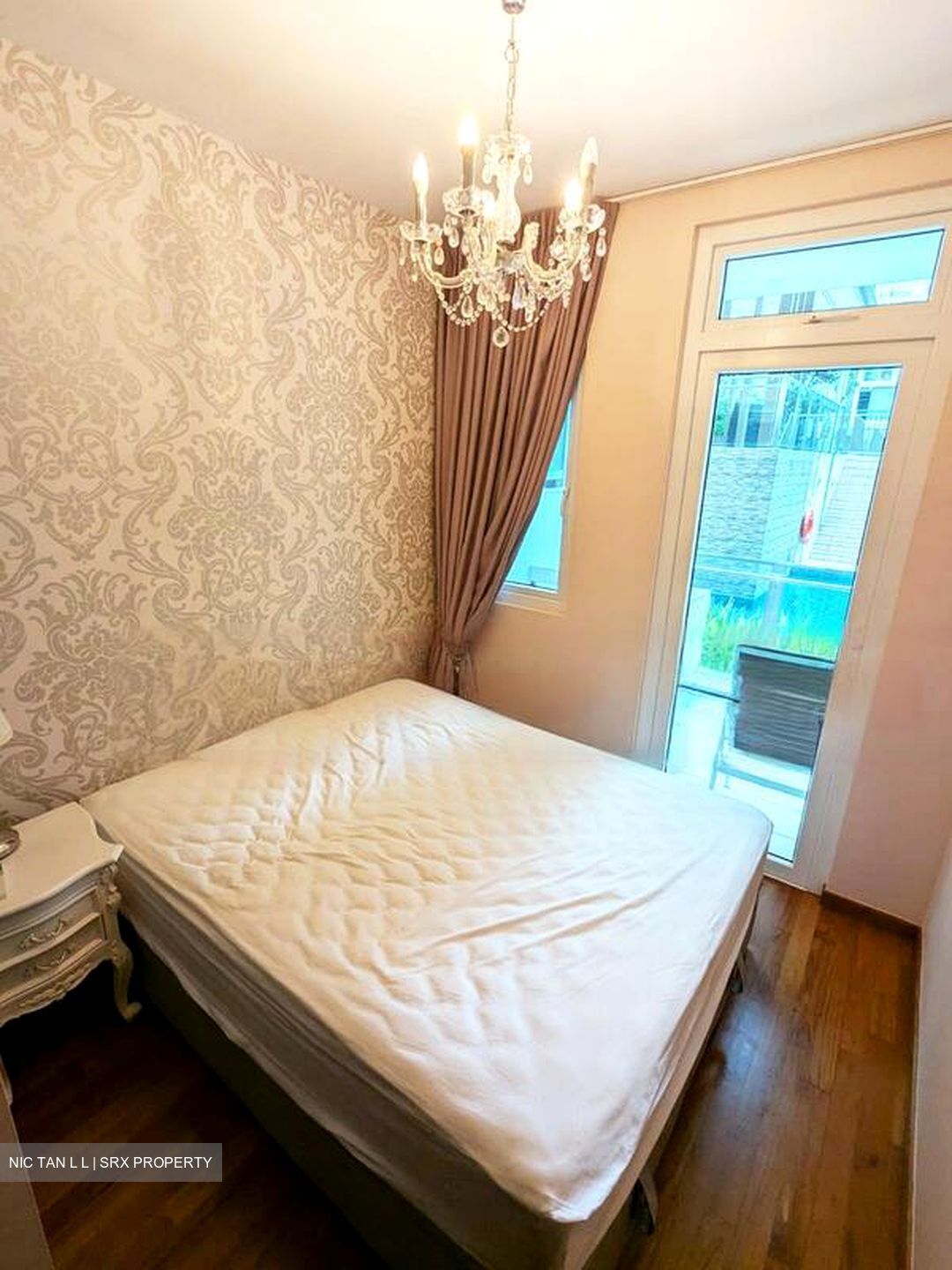 Parc Rosewood (D25), Condominium #624108801